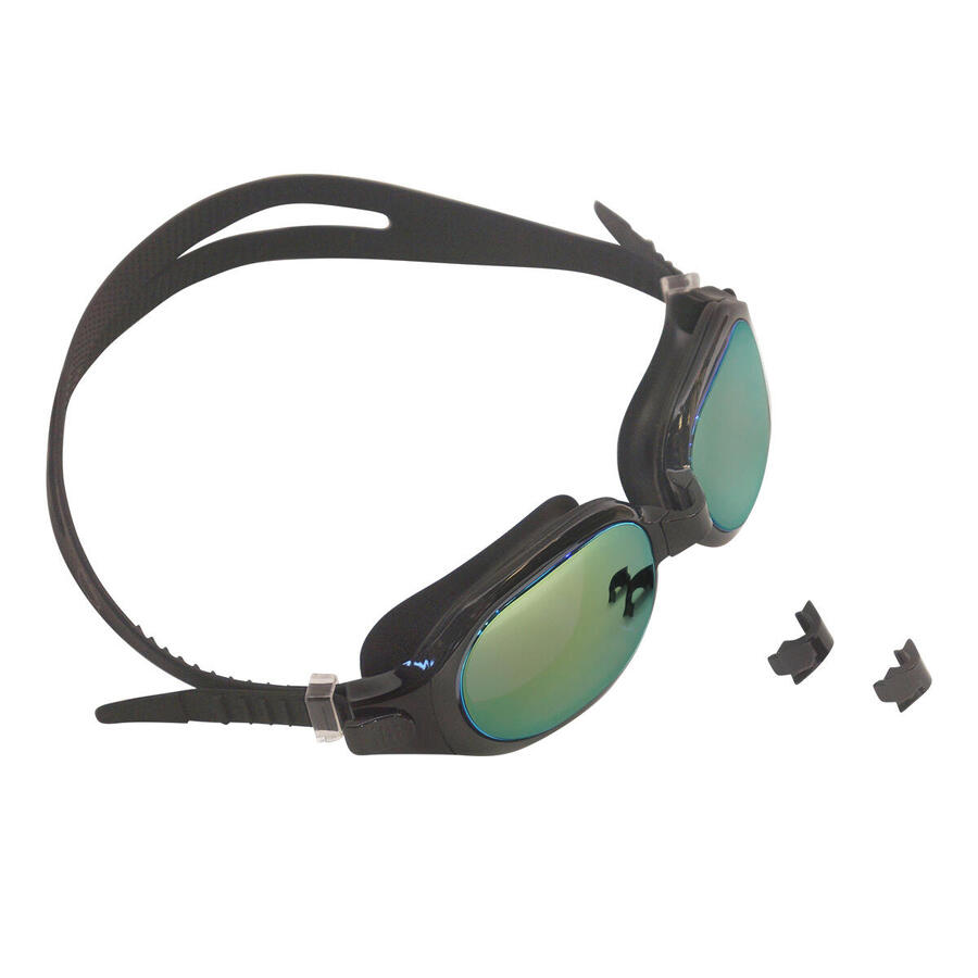 GLADIATORFIT Очки для плавания для взрослых с большими линзами Omada
GLADIATORFIT Очки для плавания для взрослых с большими линзами Omada