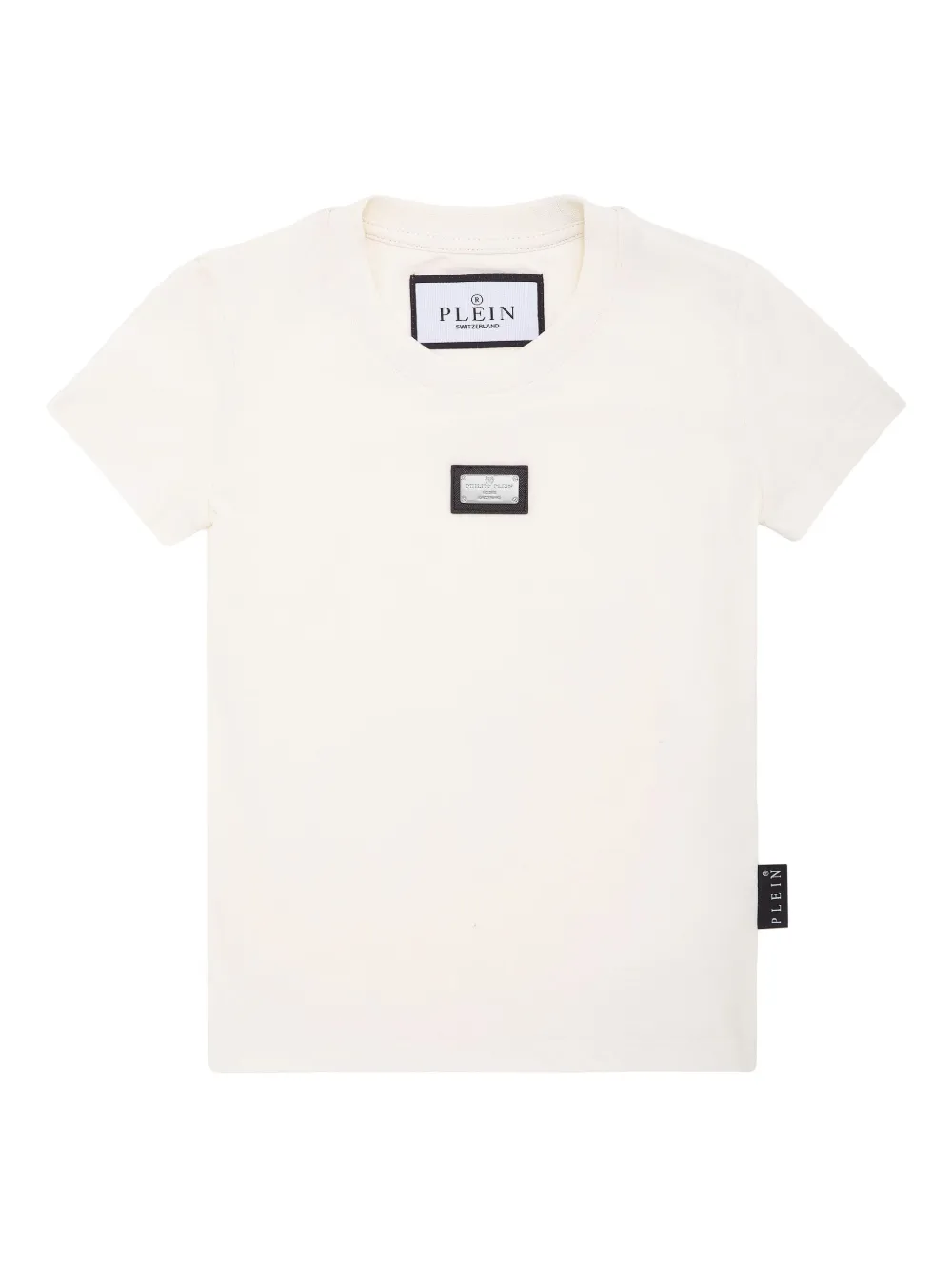 Футболка из джерси Philipp Plein, белый
Футболка из джерси Philipp Plein, белый