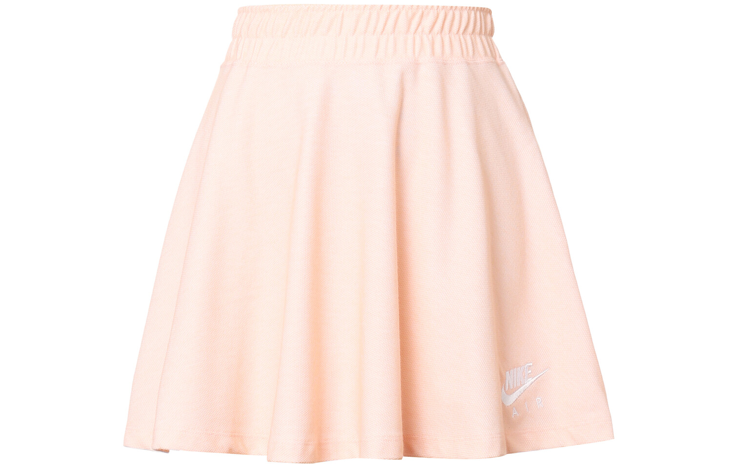 Женская повседневная юбка Nike, шампанское 
Женская повседневная юбка Nike, шампанское