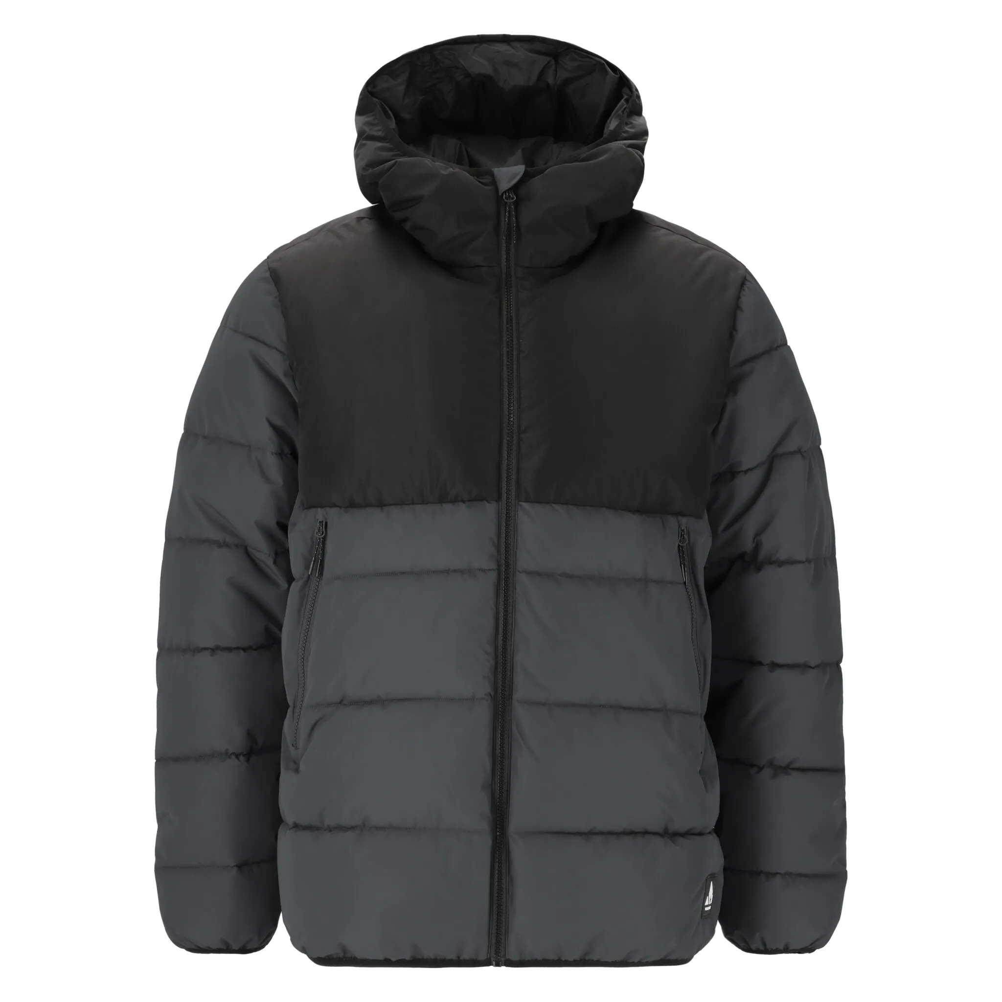 Куртка WHISTLER «Sareto», с водоотталкивающей мембраной и теплой подкладкой, темно-серый
Куртка WHISTLER «Sareto», с водоотталкивающей мембраной и теплой подкладкой, темно-серый