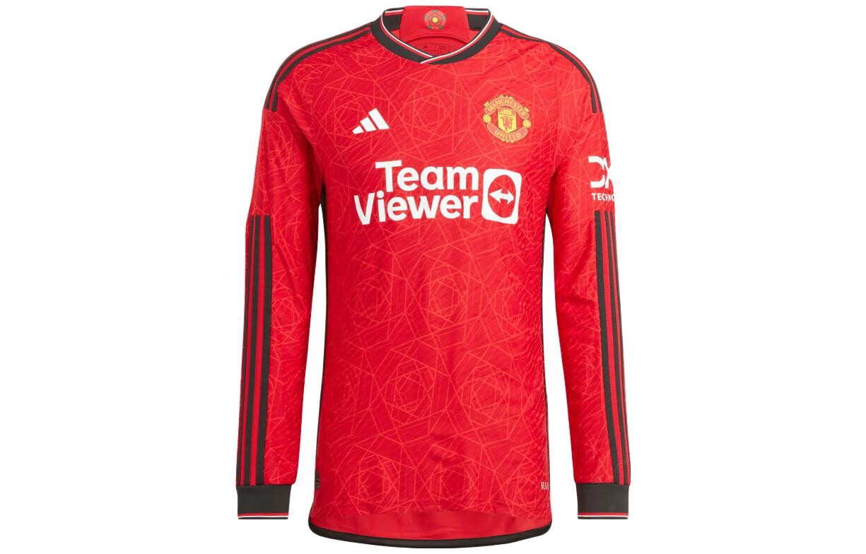 Футболка мужская Манчестер Юнайтед Театр Мечты Красный Adidas, красный
Футболка мужская Манчестер Юнайтед Театр Мечты Красный Adidas, красный