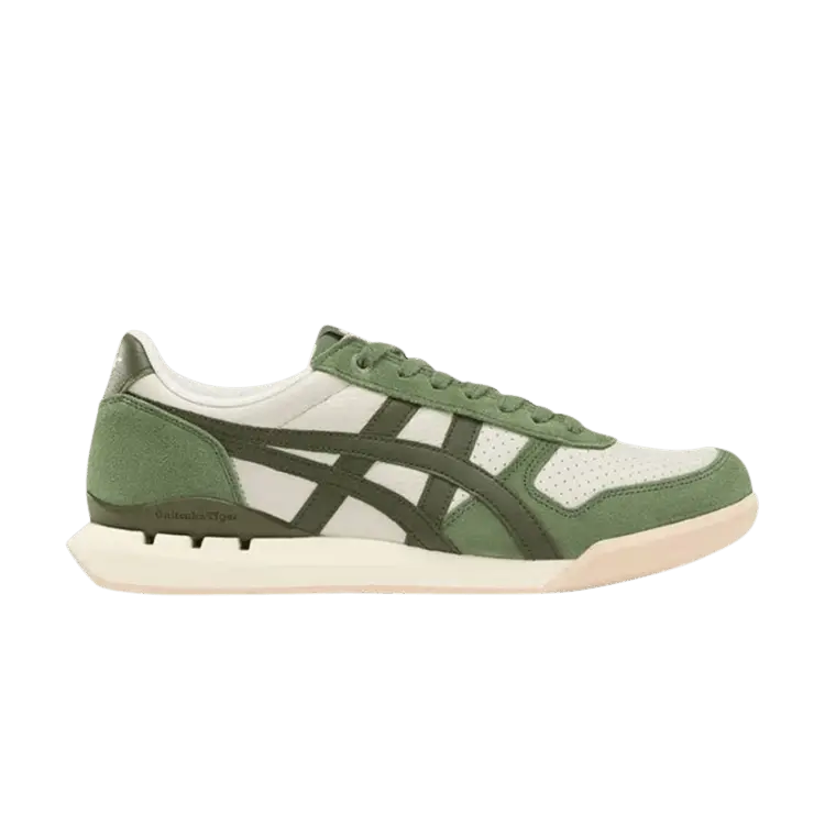 Кроссовки Onitsuka Tiger Ultimate 81 EX 'Green', зеленый
Кроссовки Onitsuka Tiger Ultimate 81 EX 'Green', зеленый