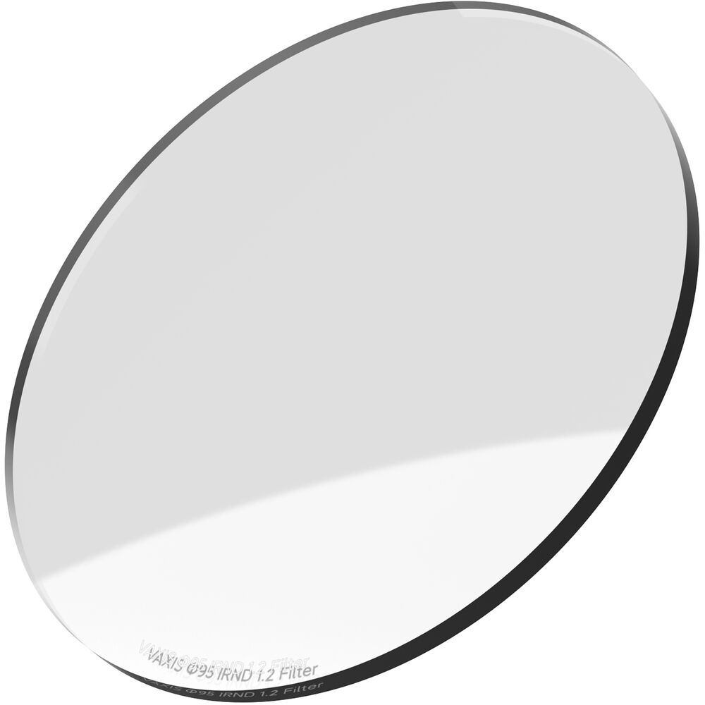 Фильтр Vaxis VFX IRND Filter for Tilta Mirage Matte Box VFX21-26
Фильтр Vaxis VFX IRND Filter for Tilta Mirage Matte Box VFX21-26