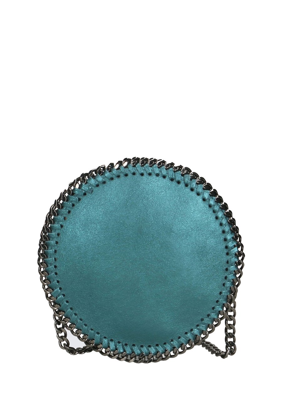 Сумка кросс-боди Chiara Ferretti SHOULDER, Ottanio/Dark Blue
Сумка кросс-боди Chiara Ferretti SHOULDER, Ottanio/Dark Blue