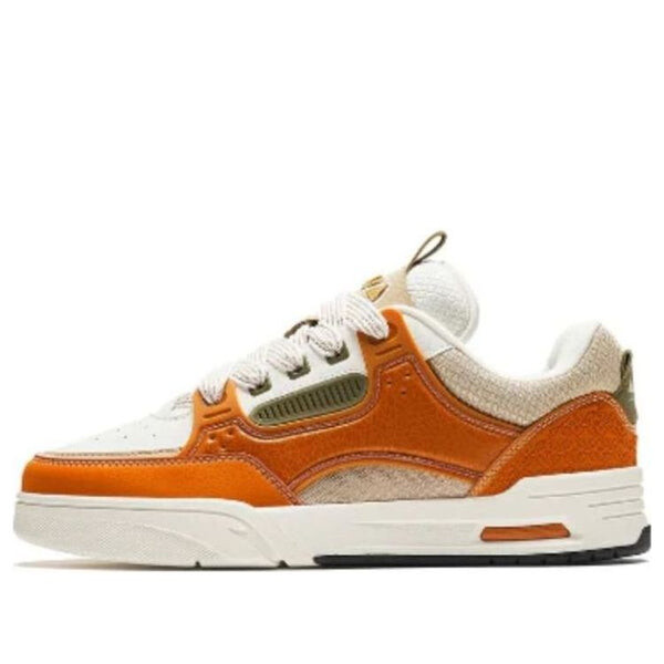 Кроссовки аоцзе Anta, оранжевый
Кроссовки аоцзе Anta, оранжевый