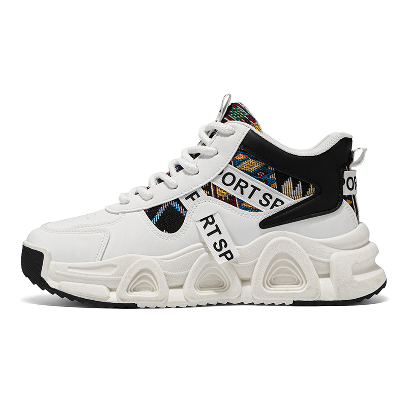 Boogie Bear Амортизирующие дышащие легкие низкие повседневные кроссовки для мужчин с эффектом увеличения роста черно-белые, цвет Black White
Boogie Bear Амортизирующие дышащие легкие низкие повседневные кроссовки для мужчин с эффектом увеличения роста черно-белые, цвет Black White