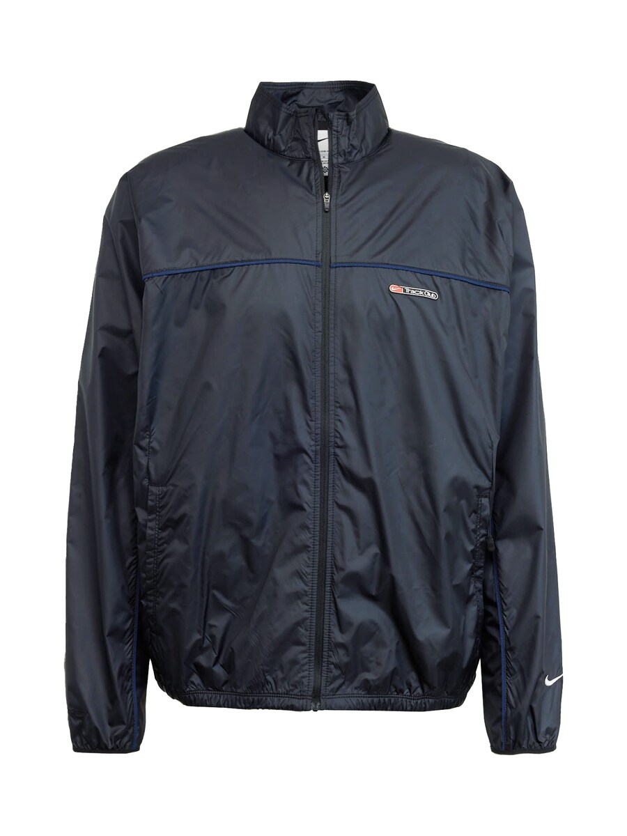 Спортивная куртка NIKE, черный 
Спортивная куртка NIKE, черный