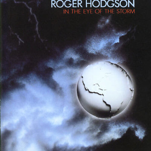 CD диск Hodgson, Roger: In the Eye of the Storm
CD диск Hodgson, Roger: In the Eye of the Storm