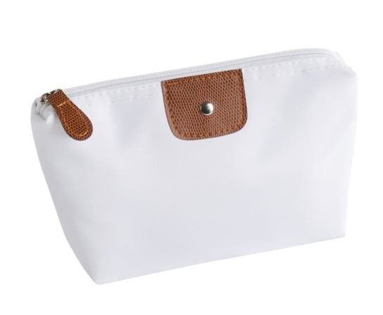 Косметичка KEMER ACCESSORY Белый - белый
Косметичка KEMER ACCESSORY Белый - белый