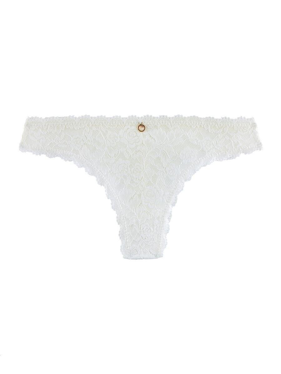 Трусики Aubade Rosessence Care Aubade, белый
Трусики Aubade Rosessence Care Aubade, белый