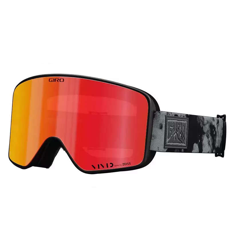 Антизапотевающие ветрозащитные унисекс лыжные очки METHOD GIRO, камуфляж
Антизапотевающие ветрозащитные унисекс лыжные очки METHOD GIRO, камуфляж