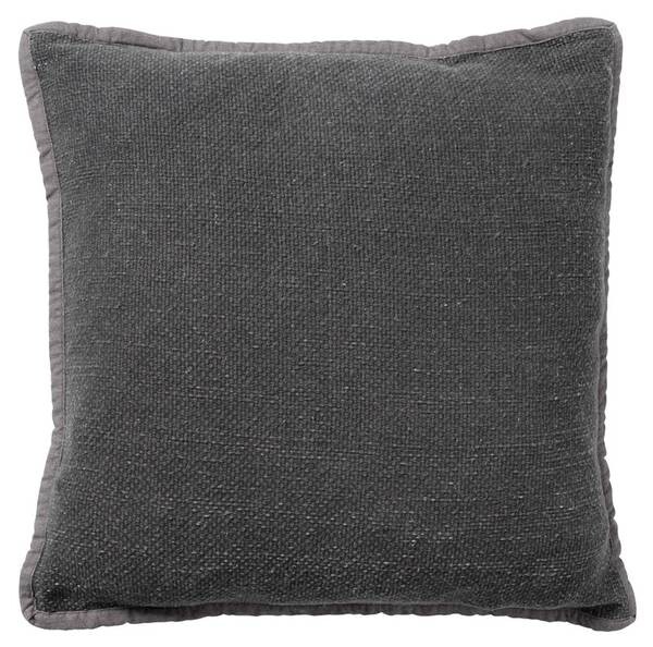 Декоративная подушка Dutch Decor Bowie 45x45 cm, 45x45x45 см цвет pantone charcoal gray
Декоративная подушка Dutch Decor Bowie 45x45 cm, 45x45x45 см цвет pantone charcoal gray