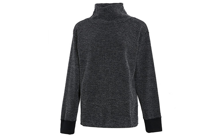 Женская толстовка Nike, цвет Black
Женская толстовка Nike, цвет Black