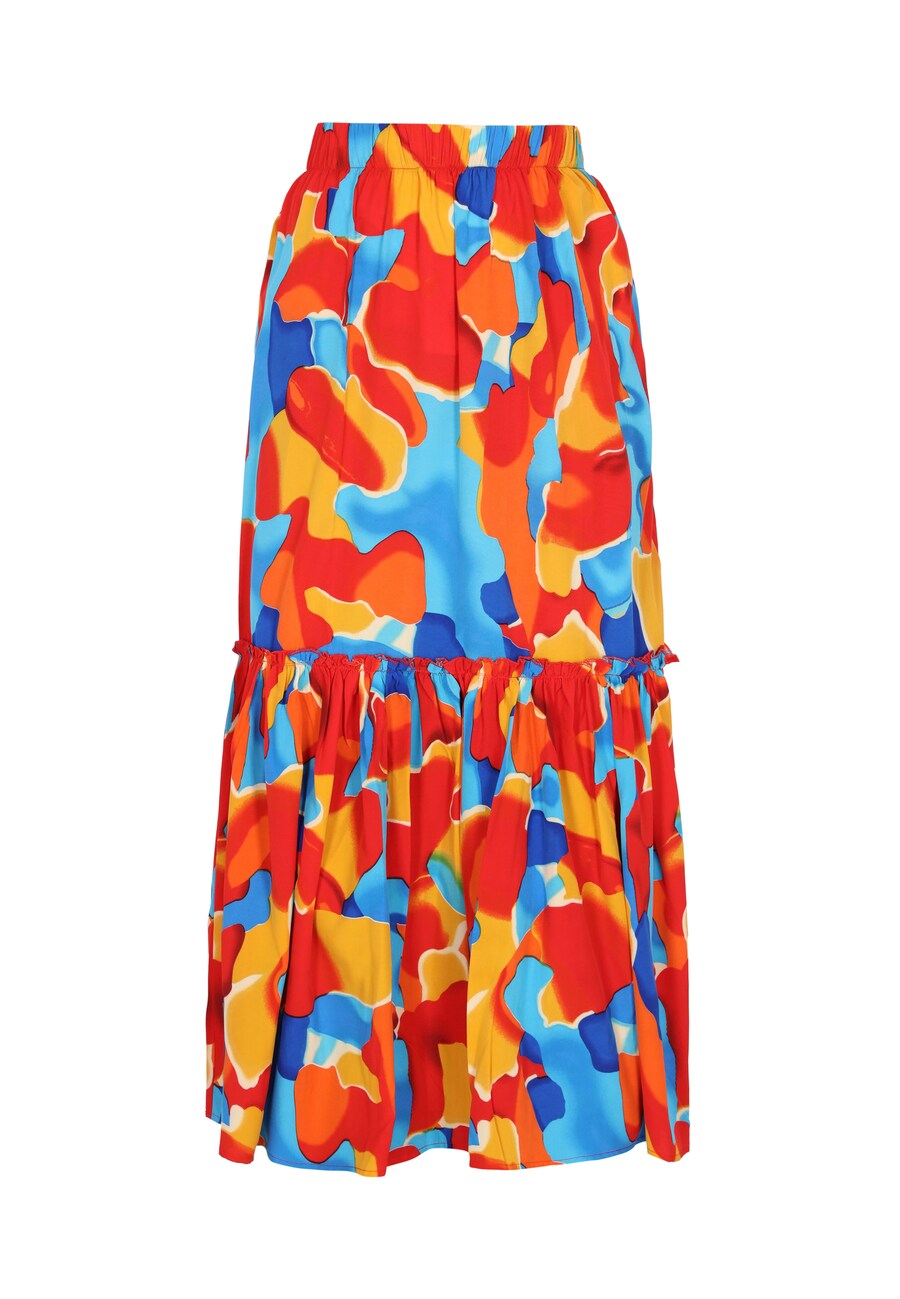 Юбка ebeeza Fashion Look, цвет Orange red
Юбка ebeeza Fashion Look, цвет Orange red