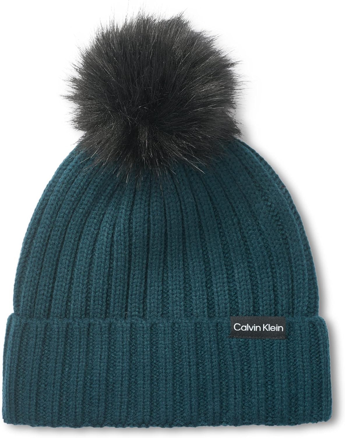 Женская шапка-бини с логотипом Calvin Klein, Emerald
Женская шапка-бини с логотипом Calvin Klein, Emerald