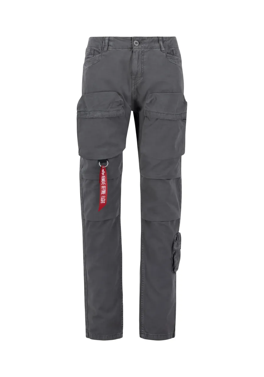 Брюки-карго Alpha Industries " Alpha Industries Мужчины - Брюки Тактические Брюки", серый
Брюки-карго Alpha Industries " Alpha Industries Мужчины - Брюки Тактические Брюки", серый