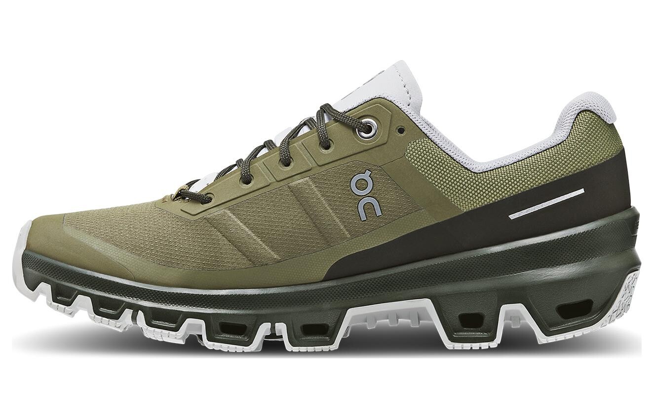 Кроссовки On Running Cloudventure Olive Fir, Хаки, Кроссовки On Running Cloudventure Olive Fir
Кроссовки On Running Cloudventure Olive Fir, Хаки, Кроссовки On Running Cloudventure Olive Fir