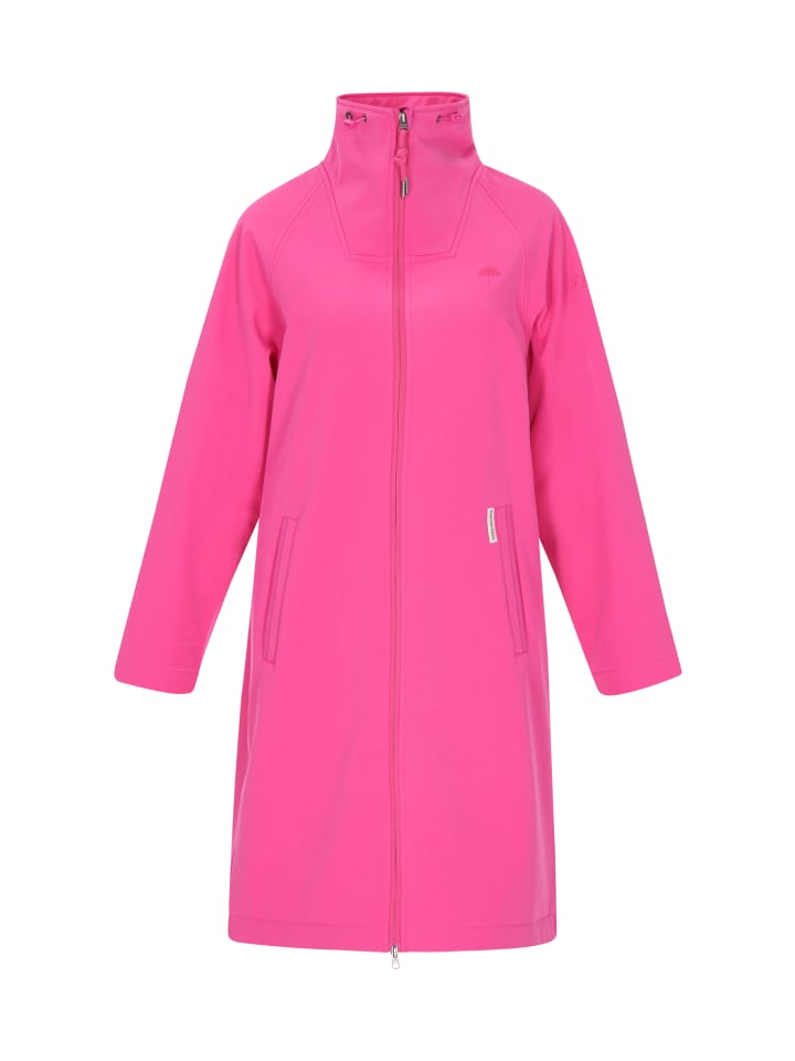 Куртка софтшелл Schmuddelwedda, розовый 
Куртка софтшелл Schmuddelwedda, розовый