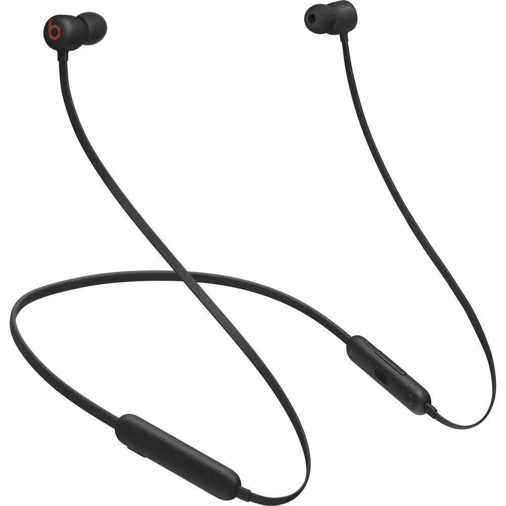 Bluetooth-наушники Beats by Dr. Dre Beats Flex Wireless In-Ear Headphones MYMC2LL/A
Bluetooth-наушники Beats by Dr. Dre Beats Flex Wireless In-Ear Headphones MYMC2LL/A