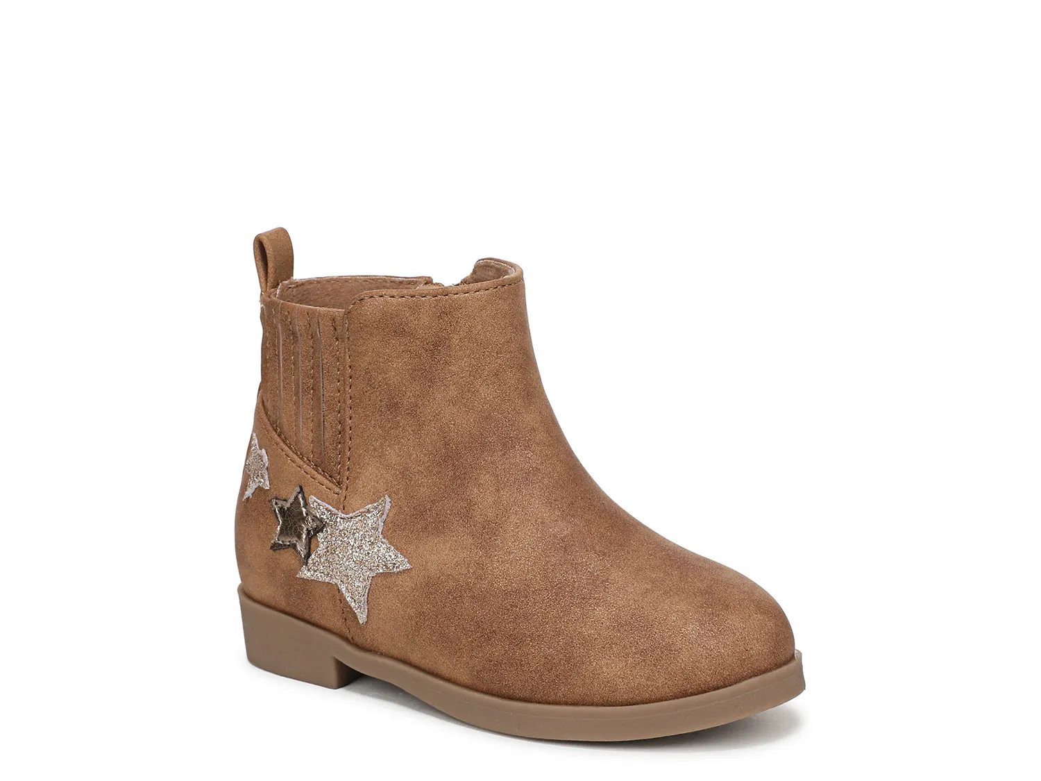 Ботинки Blowfish Malibu Starling Boot - Kids', коричневый
Ботинки Blowfish Malibu Starling Boot - Kids', коричневый
