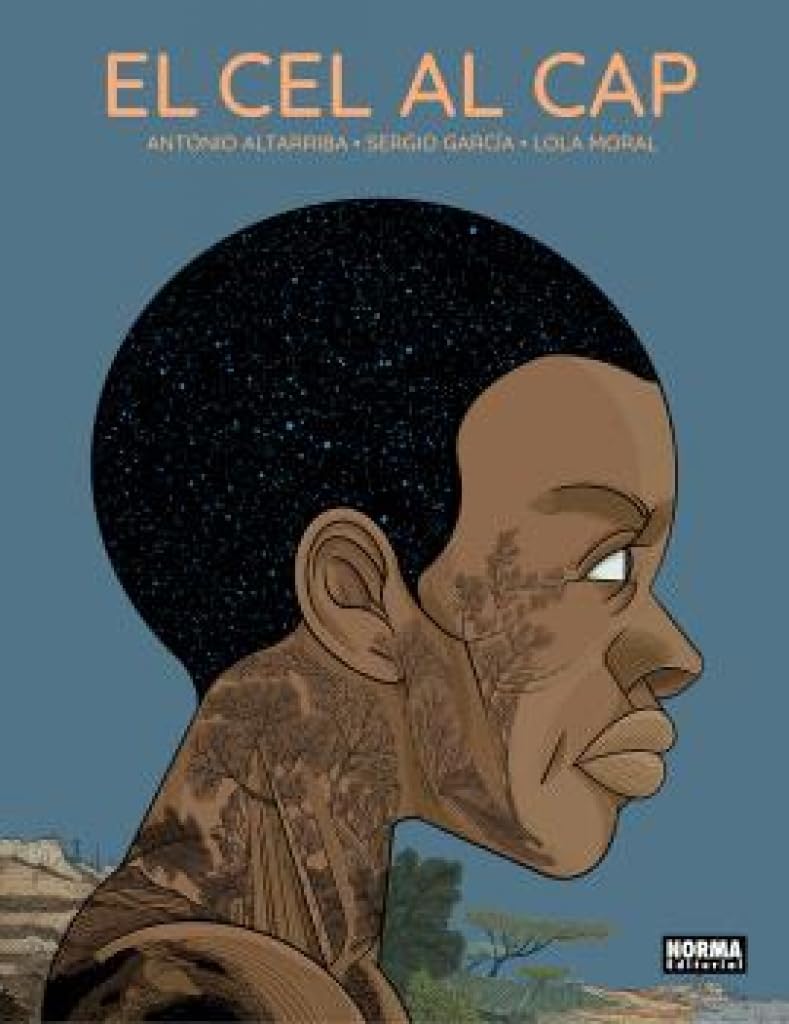 EL CEL AL CAP (NORMA EDITORIAL, S.A.)
EL CEL AL CAP (NORMA EDITORIAL, S.A.)