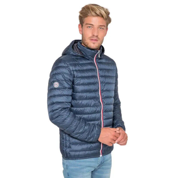 Пуховик WAXX FRENCHY для мужчин
Пуховик WAXX FRENCHY для мужчин