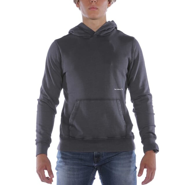 Серая толстовка Replay, серый
Серая толстовка Replay, серый