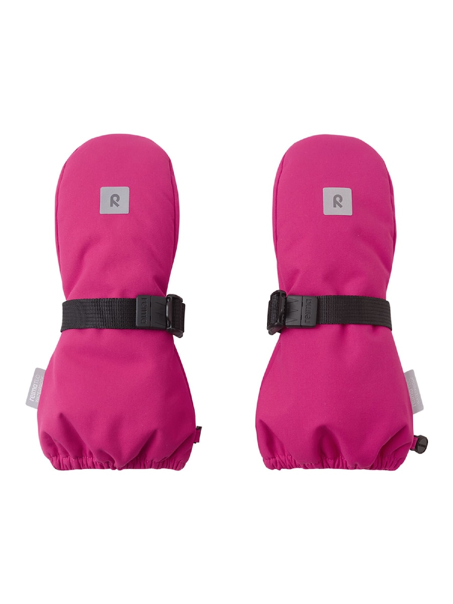 Спортивные перчатки Reima Ote, Rose
Спортивные перчатки Reima Ote, Rose