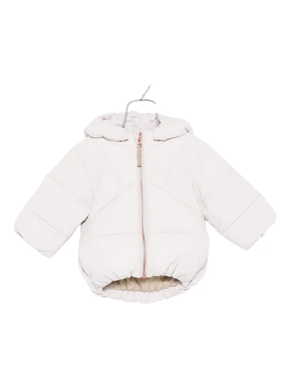 Стеганая куртка с капюшоном Molo, фиолетовый
Стеганая куртка с капюшоном Molo, фиолетовый