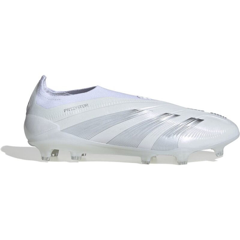 Футбольные бутсы Predator Elite без шнурков FG Adidas, мультиколор
Футбольные бутсы Predator Elite без шнурков FG Adidas, мультиколор