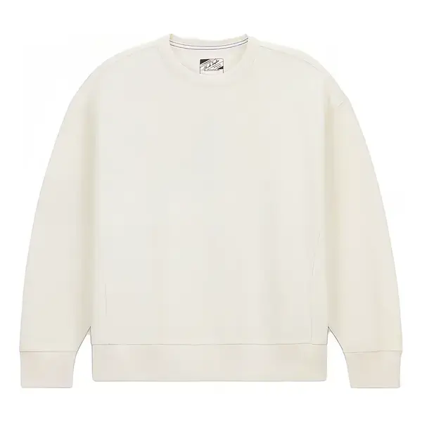 Свитер gold standard crew sweatshirt 'cream' Converse, бежевый
Свитер gold standard crew sweatshirt 'cream' Converse, бежевый