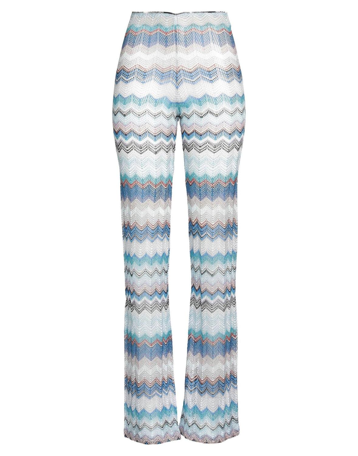 Брюки Missoni, лазурный
Брюки Missoni, лазурный