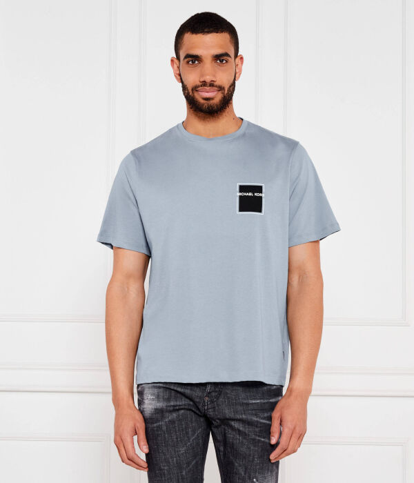 Футболки Modern fit Michael Kors, синий
Футболки Modern fit Michael Kors, синий