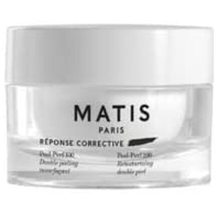 Matis Reponse Corrective Peel Perf 100 50мл
Matis Reponse Corrective Peel Perf 100 50мл