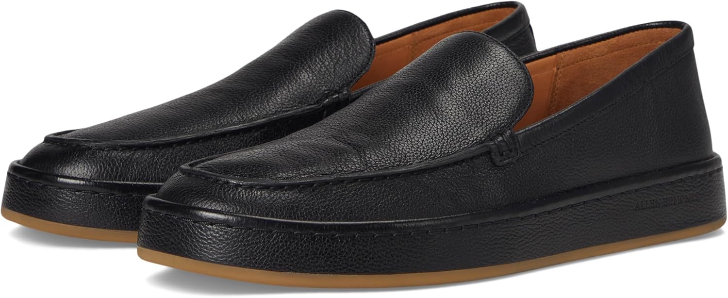 Мужские кроссовки Allen Edmonds Brody-2, черный
Мужские кроссовки Allen Edmonds Brody-2, черный