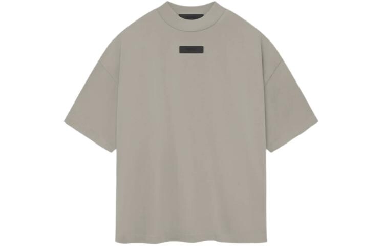 Мужская футболка Fear of God Essentials серая, Серый, Мужская футболка Fear of God Essentials серая
Мужская футболка Fear of God Essentials серая, Серый, Мужская футболка Fear of God Essentials серая