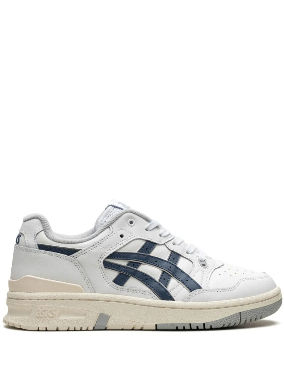 ASICS кроссовки EX89 Vintage Navy, белый
ASICS кроссовки EX89 Vintage Navy, белый