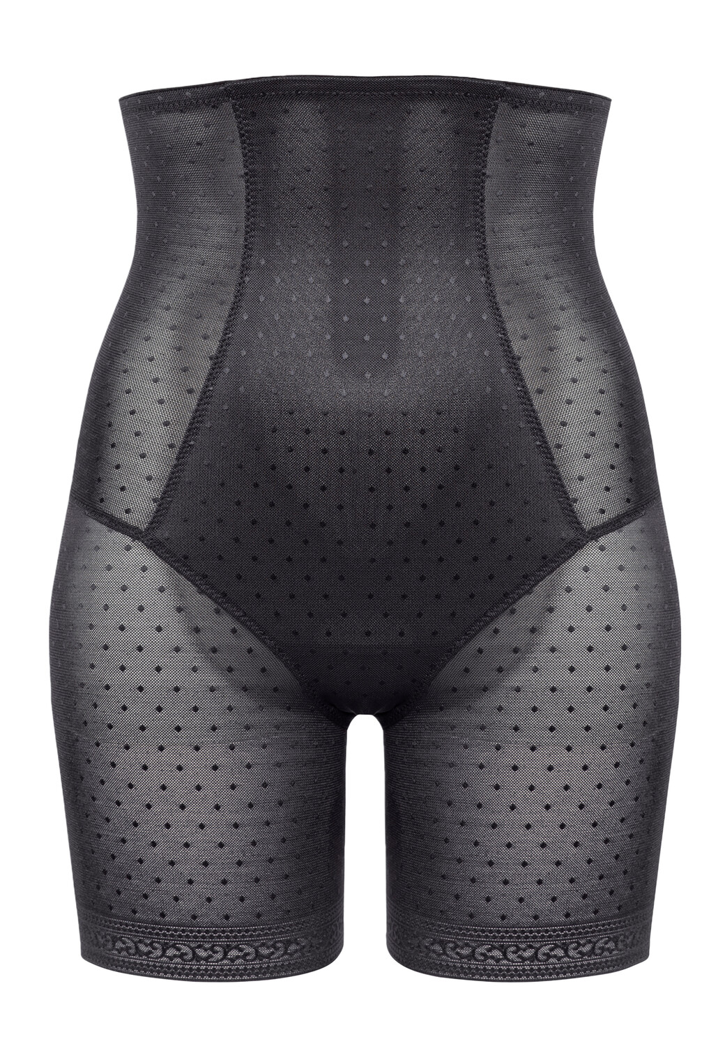 Трусы Ulla Shaping Maxi Longpant Meghan, черный
Трусы Ulla Shaping Maxi Longpant Meghan, черный