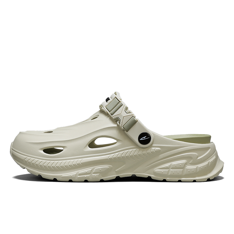 Клоги мужские DEERWAY, зеленый
Клоги мужские DEERWAY, зеленый