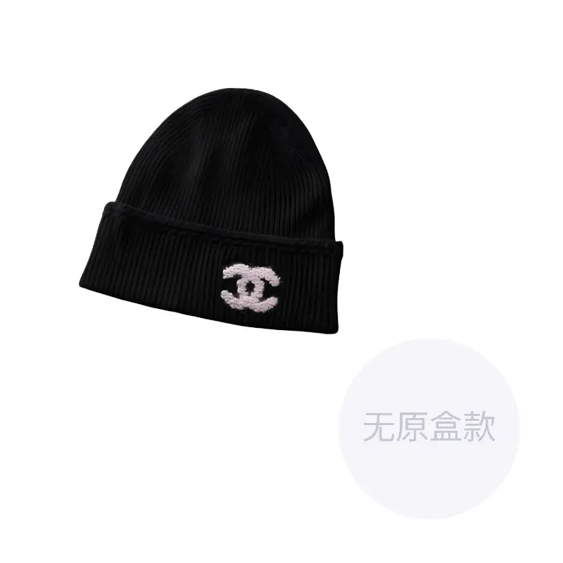 Шапка Unisex CHANEL
Шапка Unisex CHANEL