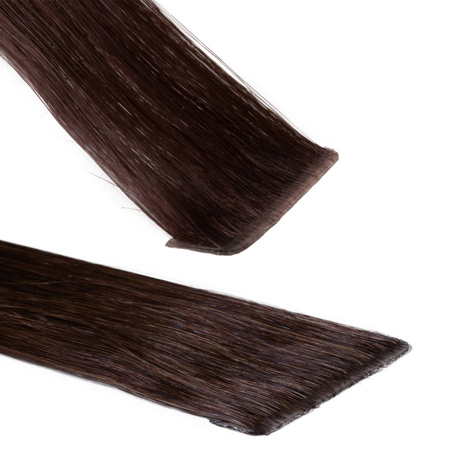 Накладные волосы invisible tape extensions premium echthaar #6/3 dunkelblond gold Hair2Heart, 60cm, количество 10 шт.
Накладные волосы invisible tape extensions premium echthaar #6/3 dunkelblond gold Hair2Heart, 60cm, количество 10 шт.