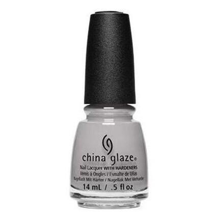 Лак для ногтей Pleather Weather 1626 China Glaze
Лак для ногтей Pleather Weather 1626 China Glaze