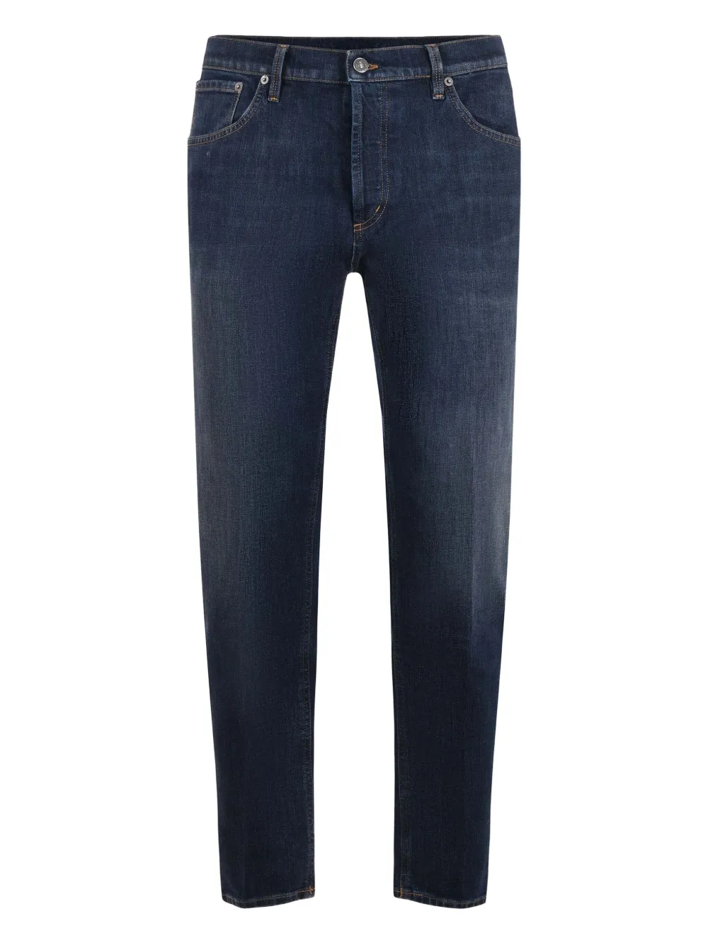 Джинсы Brighton с пятью карманами Dondup, синий
Джинсы Brighton с пятью карманами Dondup, синий