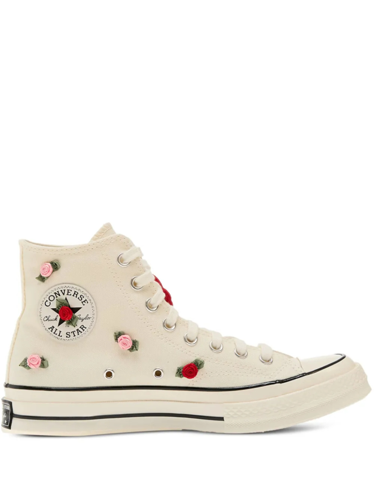Converse кеды Chuck 70, нейтральный
Converse кеды Chuck 70, нейтральный