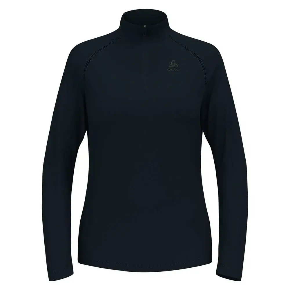 Флис Odlo Rigi half zip, синий
Флис Odlo Rigi half zip, синий