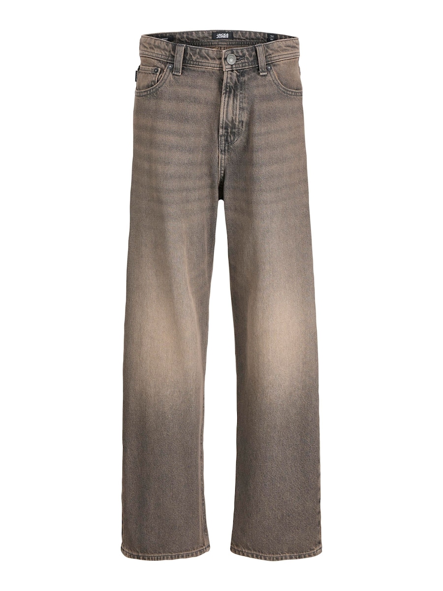 Мешковатые джинсы Jack & Jones Junior JJIAlex JJOriginal, Black Denim
Мешковатые джинсы Jack & Jones Junior JJIAlex JJOriginal, Black Denim