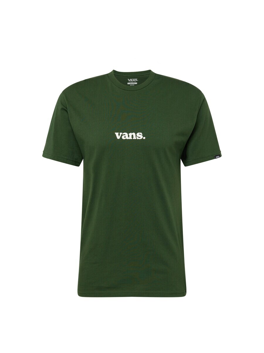 Футболка Vans LOWER CORECASE, цвет Fir
Футболка Vans LOWER CORECASE, цвет Fir