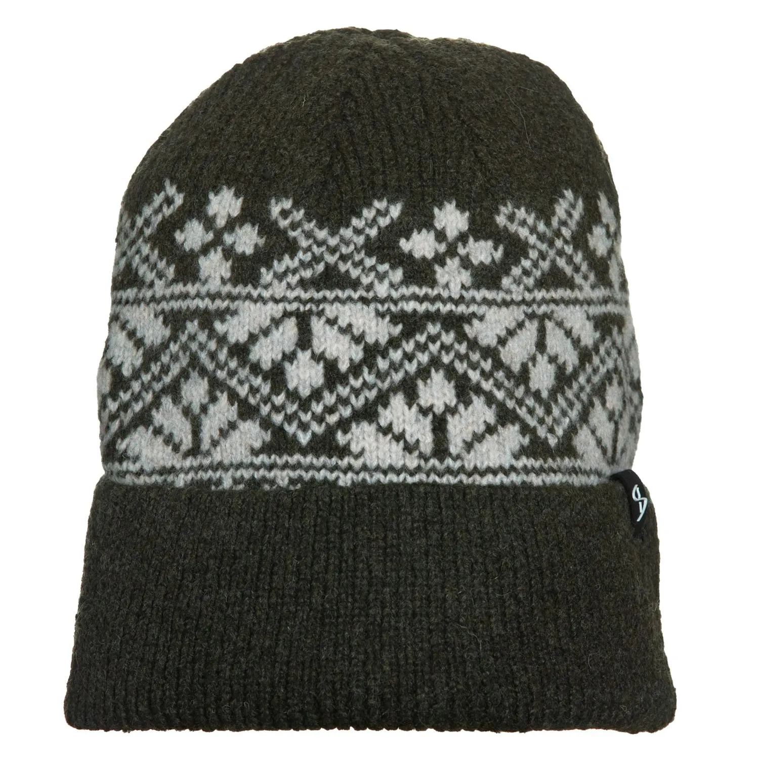 Экологичная шапка Keenan Sweet Turns, Forest
Экологичная шапка Keenan Sweet Turns, Forest