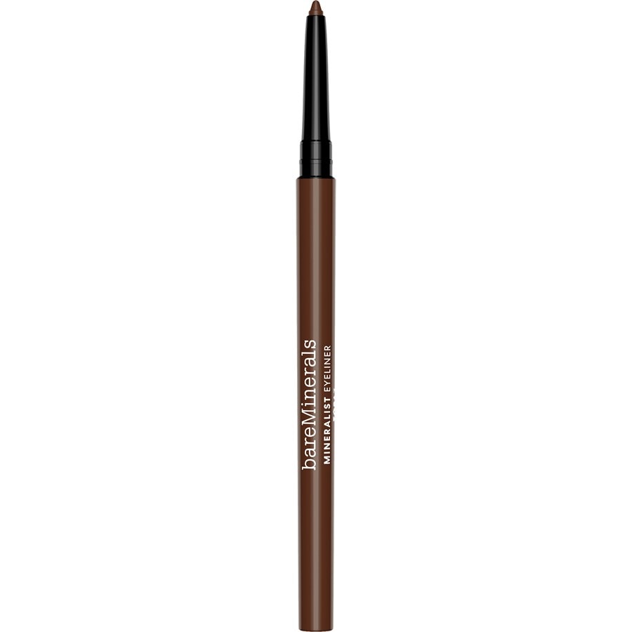 Подводка для глаз bareMinerals Mineralist Eyeliner, Topaz / 0,35 g
Подводка для глаз bareMinerals Mineralist Eyeliner, Topaz / 0,35 g