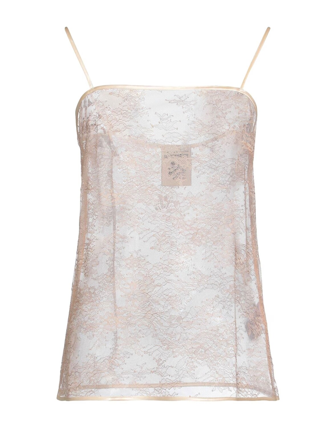 Топ Semicouture, песочный 
Топ Semicouture, песочный